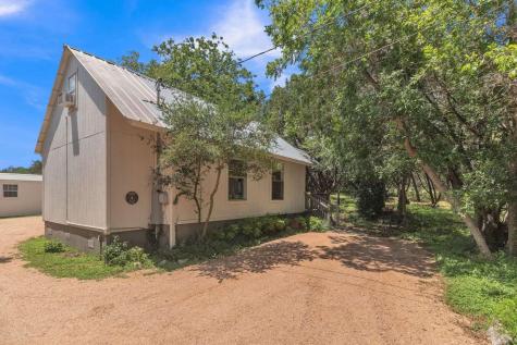 104 Scudder Lane Wimberley TX 78676