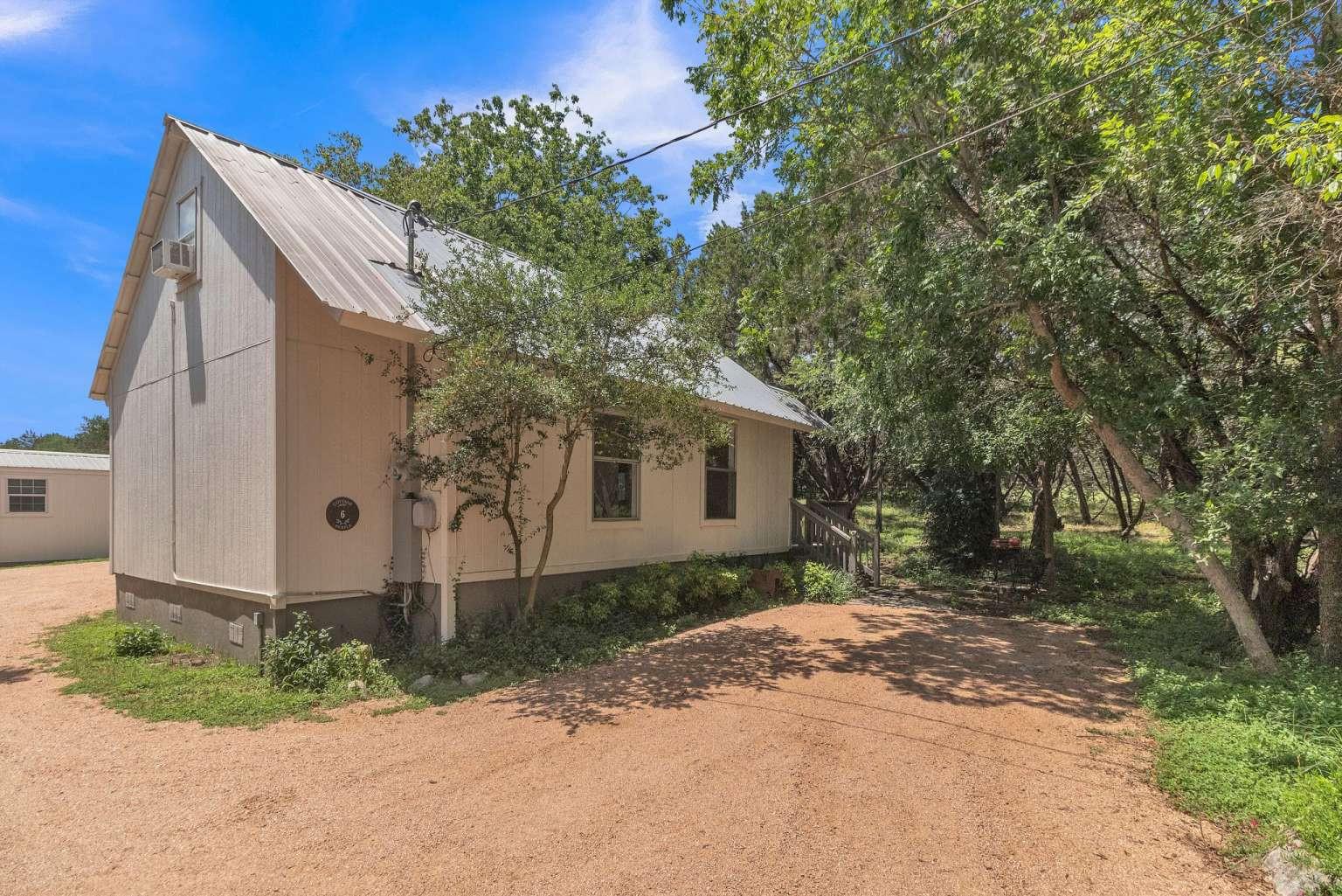 104 Scudder Lane Wimberley TX 78676