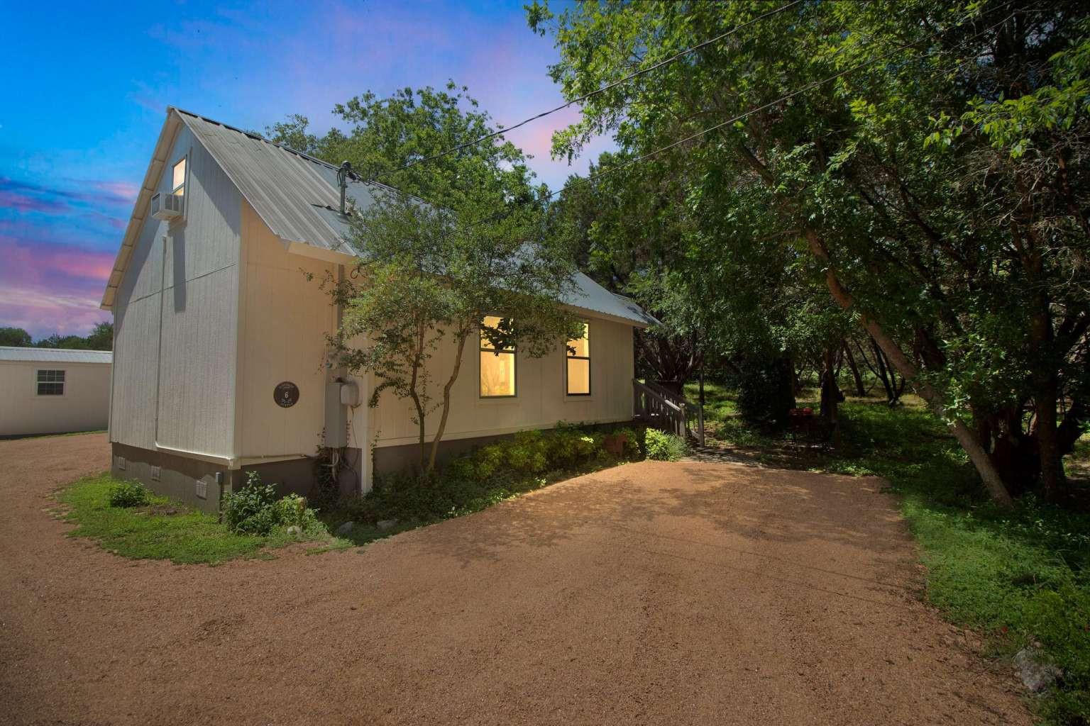 104 Scudder Lane Wimberley TX 78676