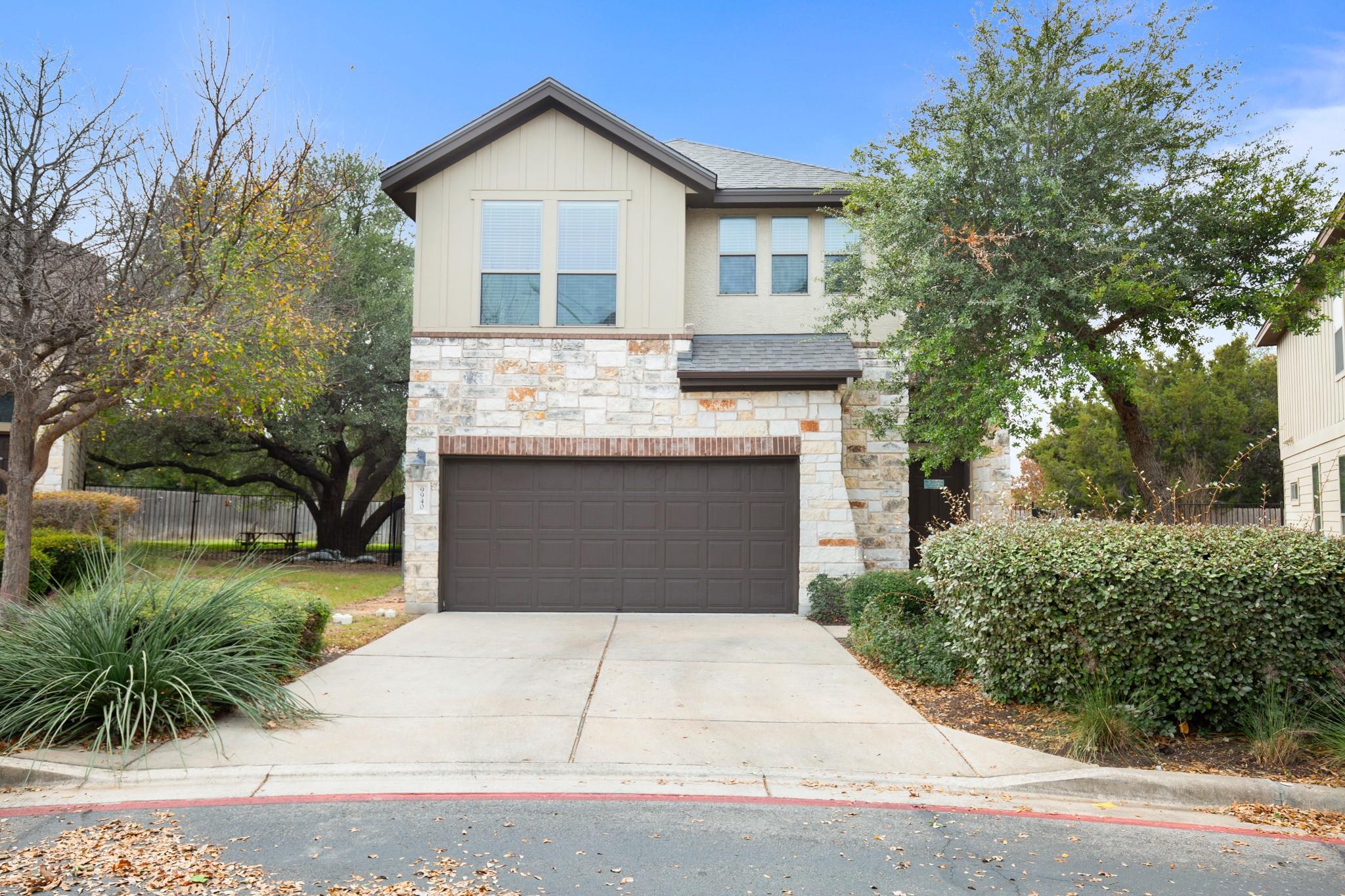 9940 Milla Circle Austin TX 78748