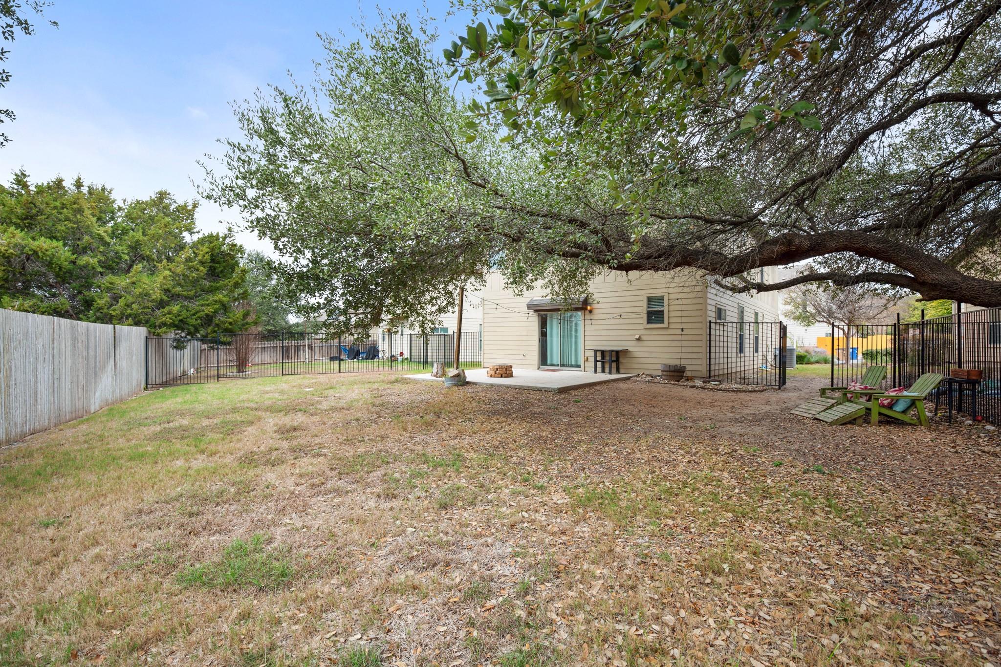 9940 Milla Circle Austin TX 78748