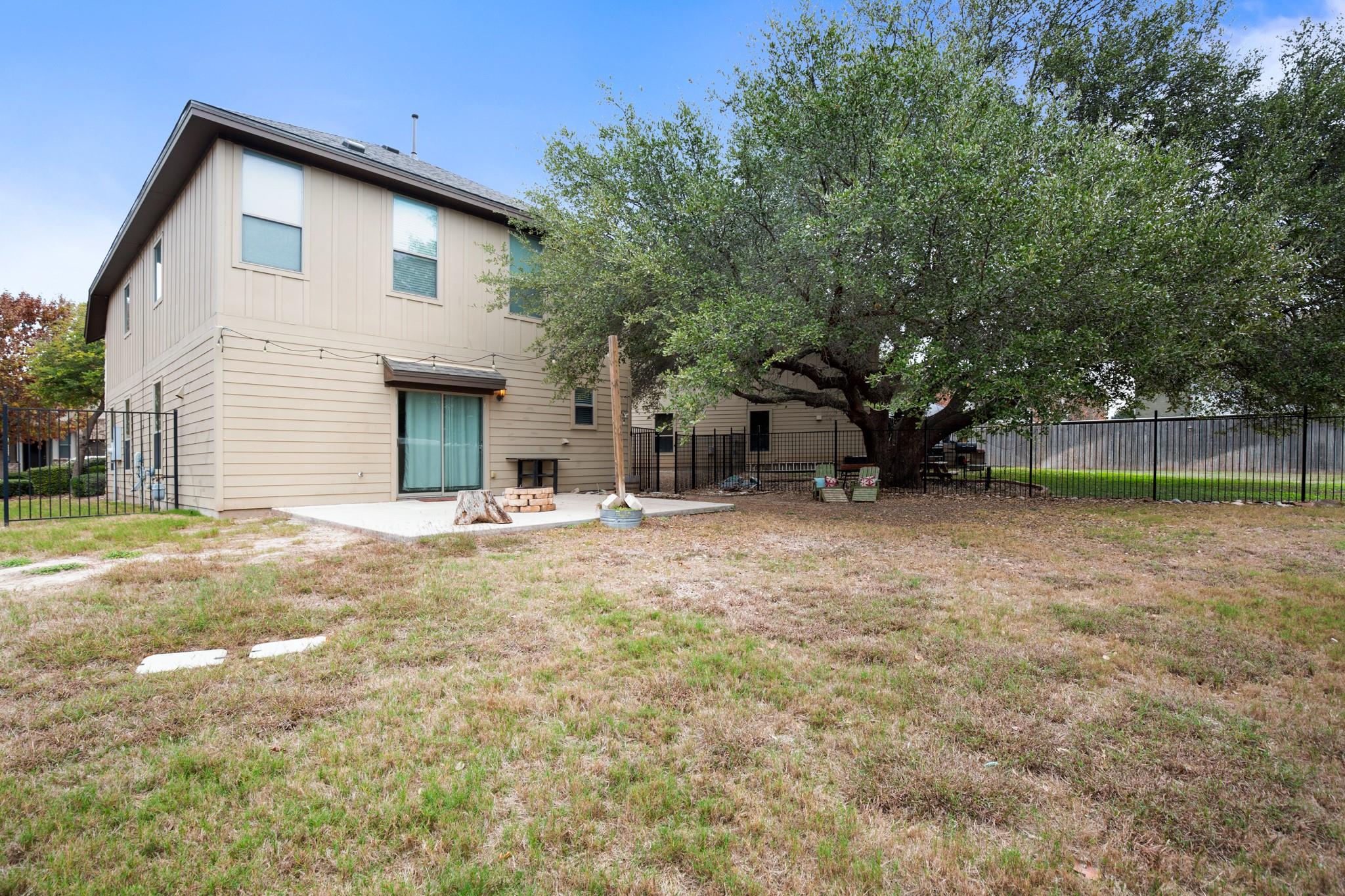 9940 Milla Circle Austin TX 78748
