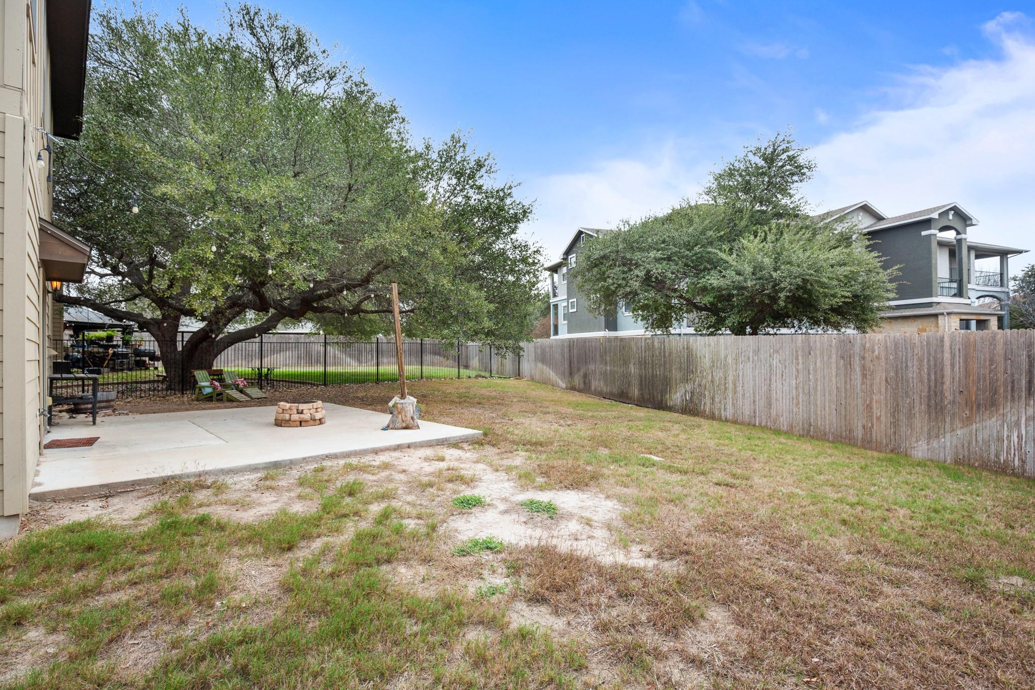 9940 Milla Circle Austin TX 78748