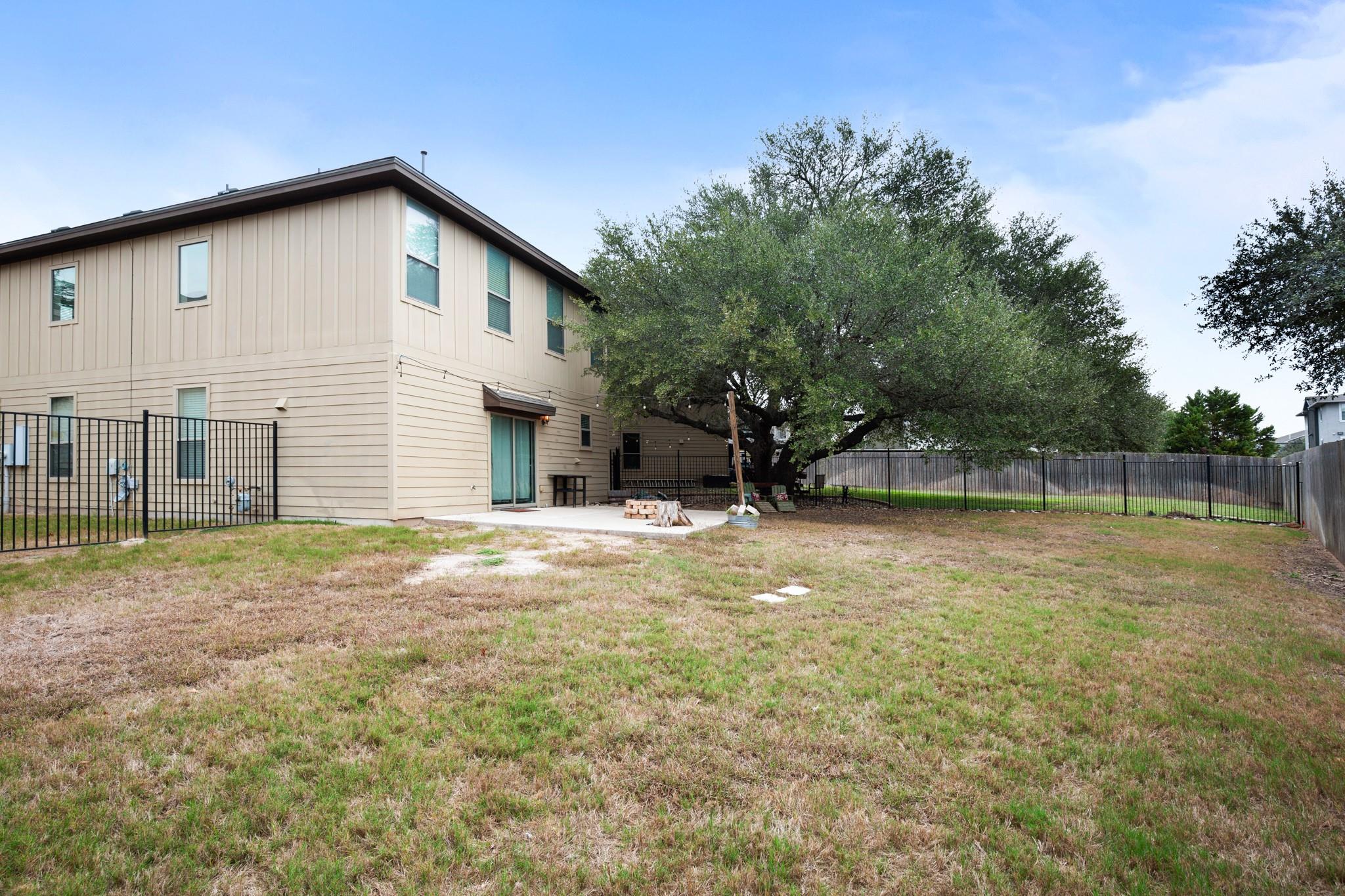 9940 Milla Circle Austin TX 78748