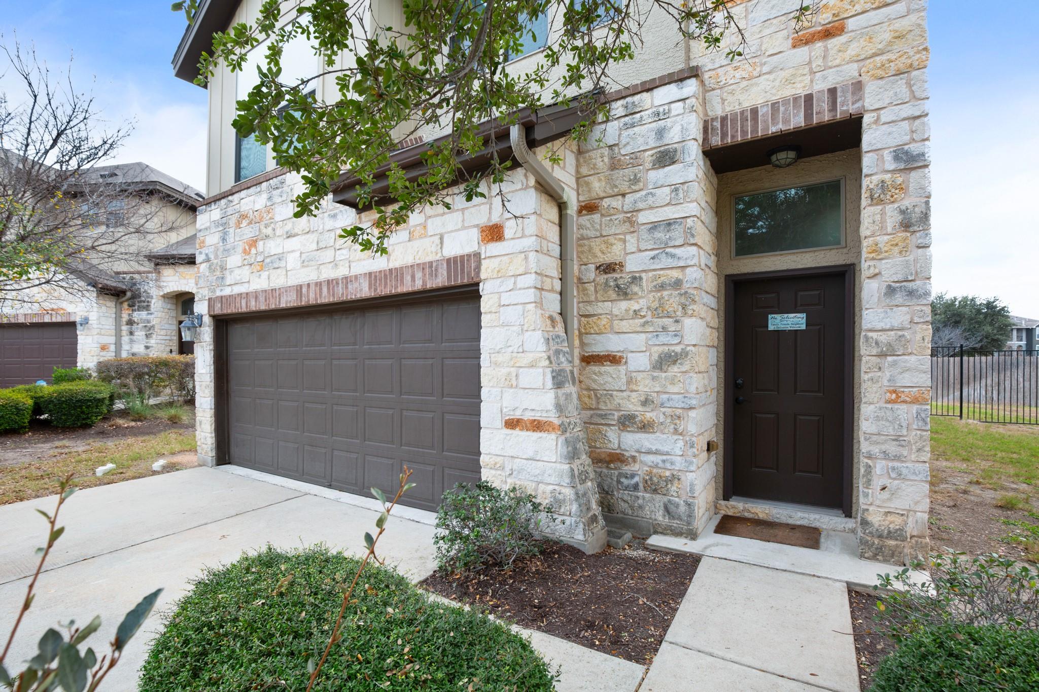 9940 Milla Circle Austin TX 78748