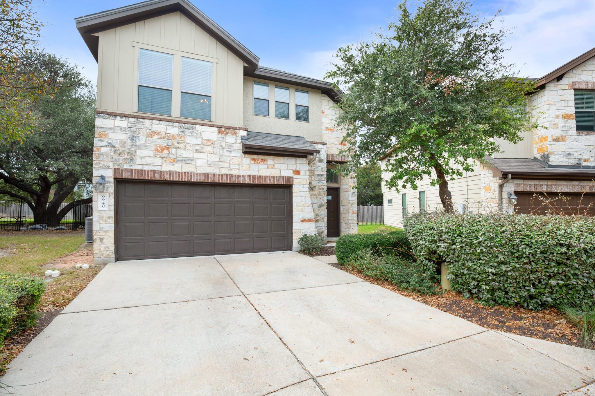 9940 Milla Circle Austin TX 78748