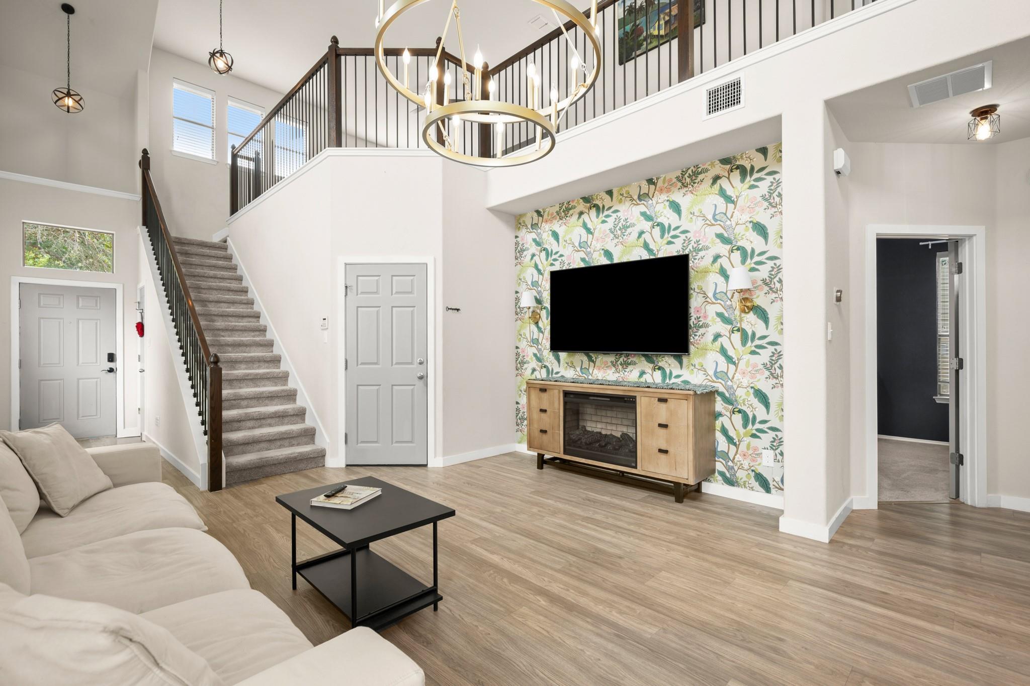 9940 Milla Circle Austin TX 78748
