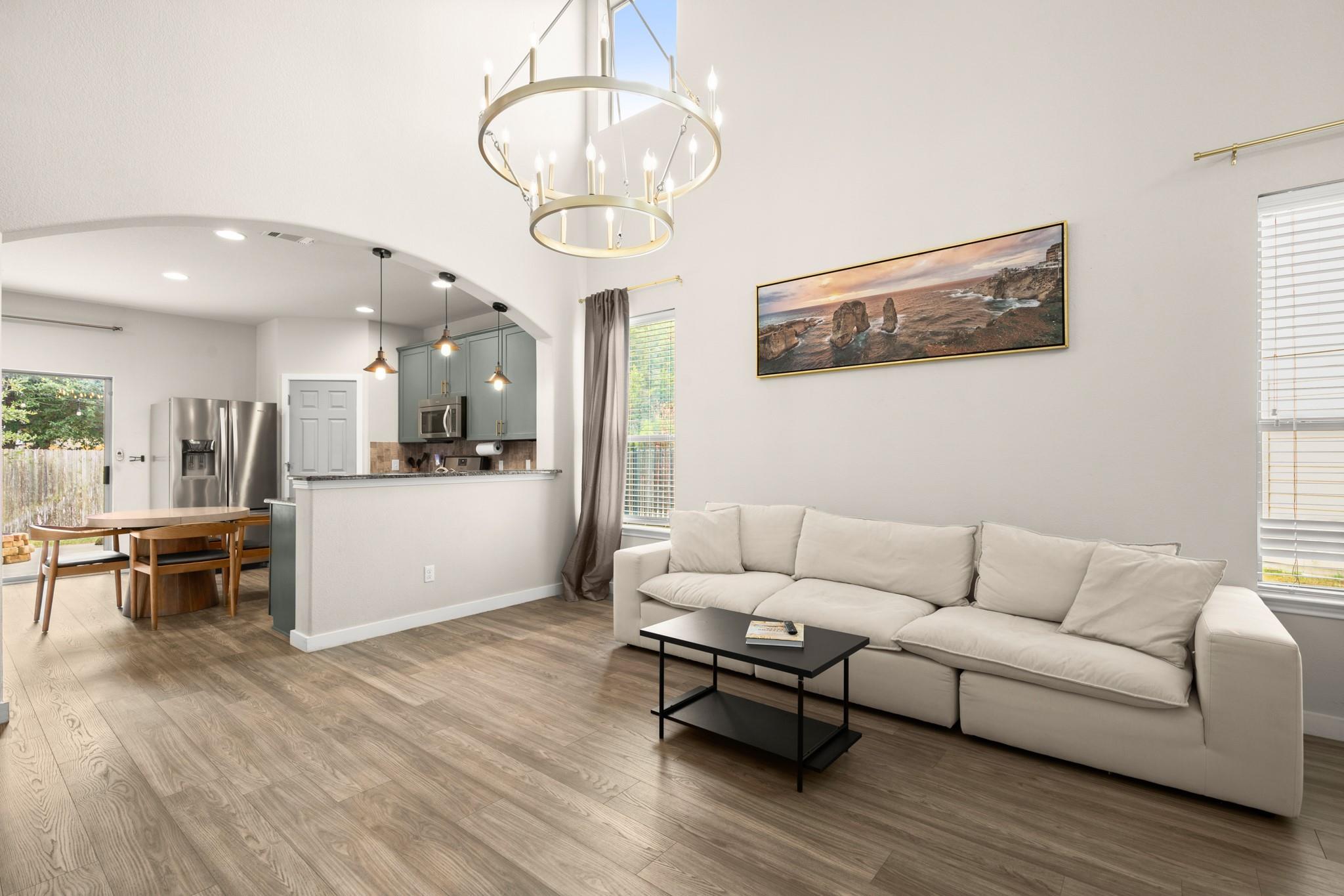 9940 Milla Circle Austin TX 78748