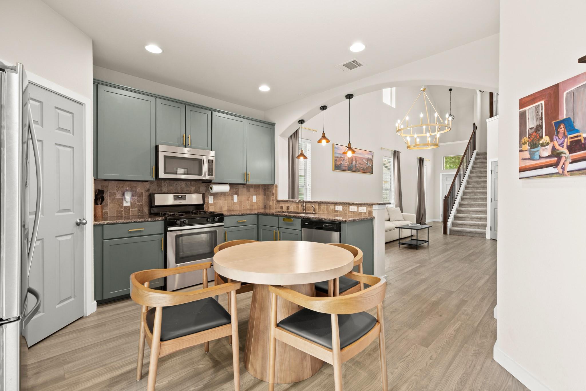 9940 Milla Circle Austin TX 78748