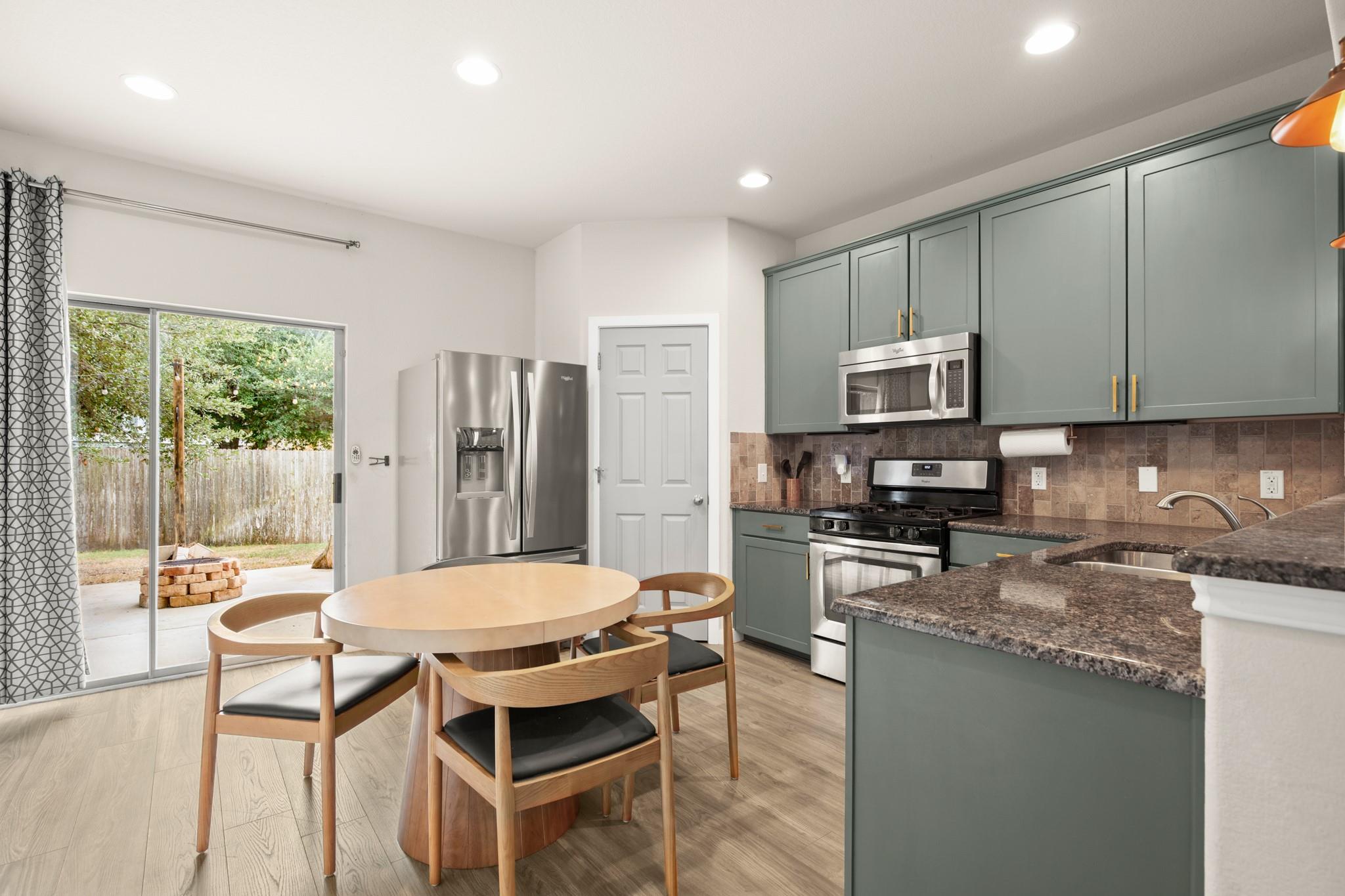 9940 Milla Circle Austin TX 78748