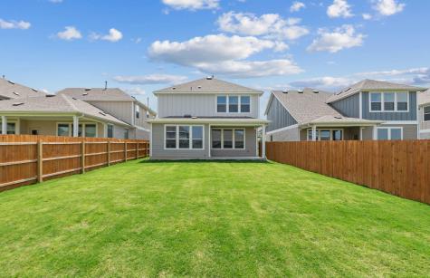 113 Ventura Drive Liberty Hill TX 78642