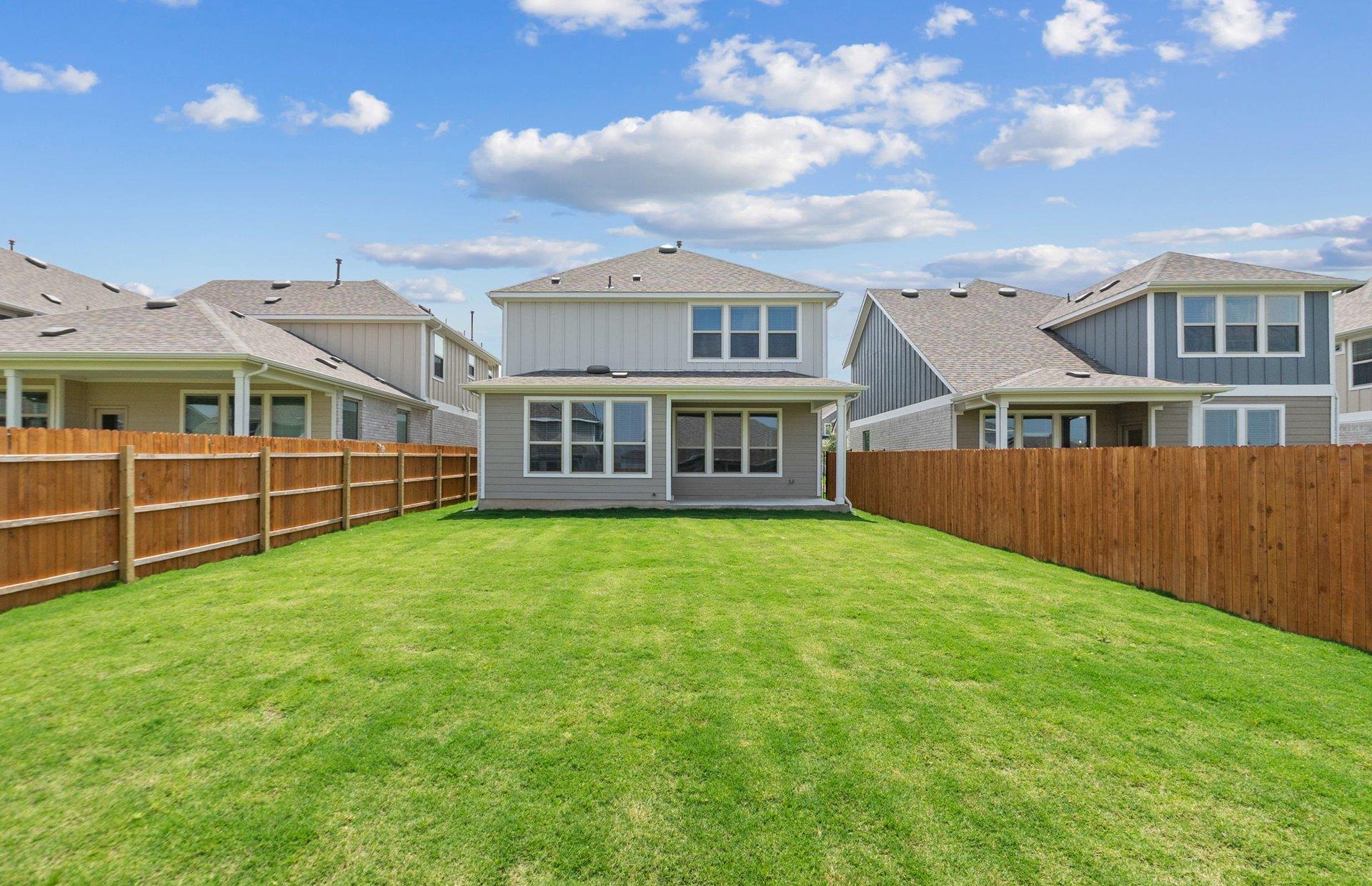 113 Ventura Drive Liberty Hill TX 78642