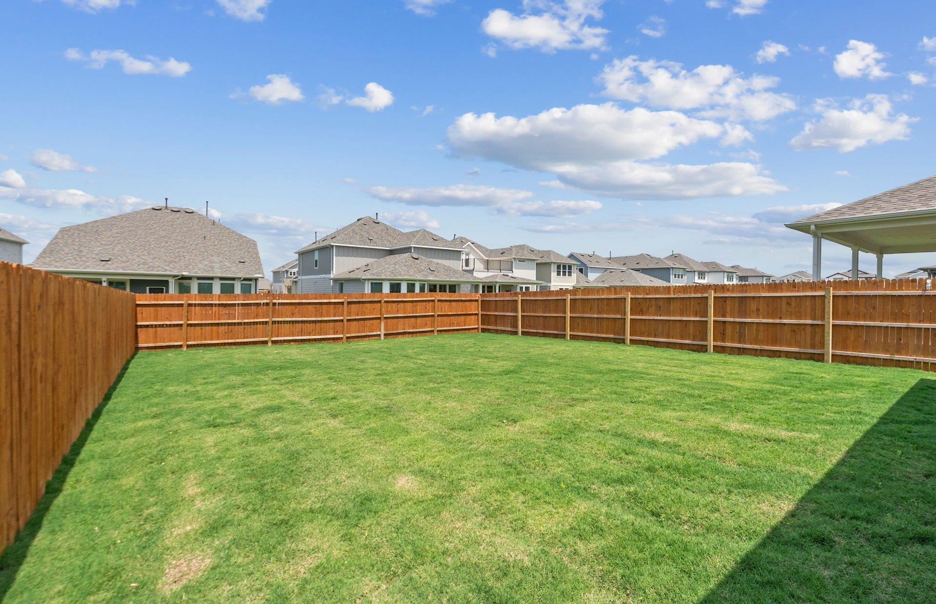 113 Ventura Drive Liberty Hill TX 78642