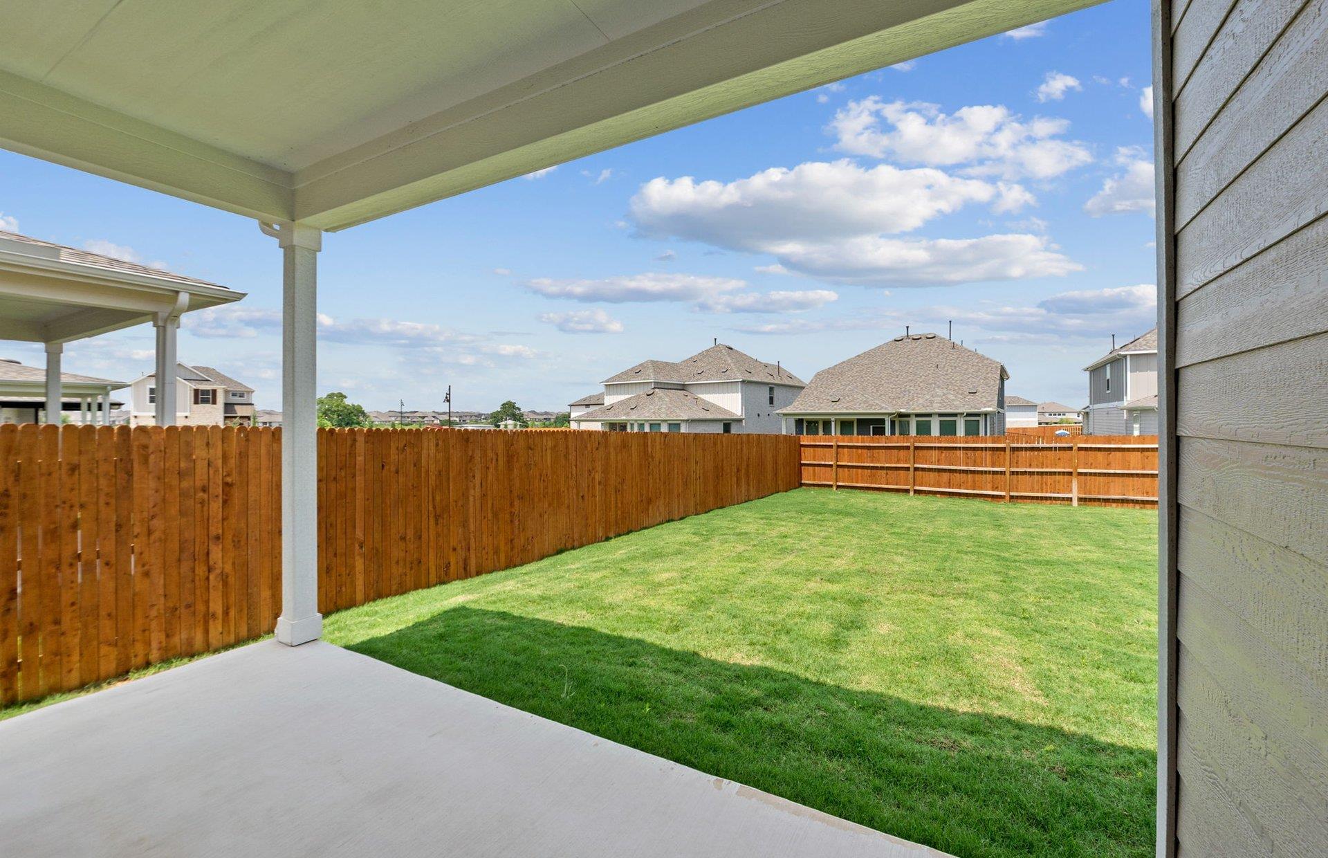 113 Ventura Drive Liberty Hill TX 78642