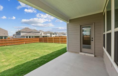 113 Ventura Drive Liberty Hill TX 78642