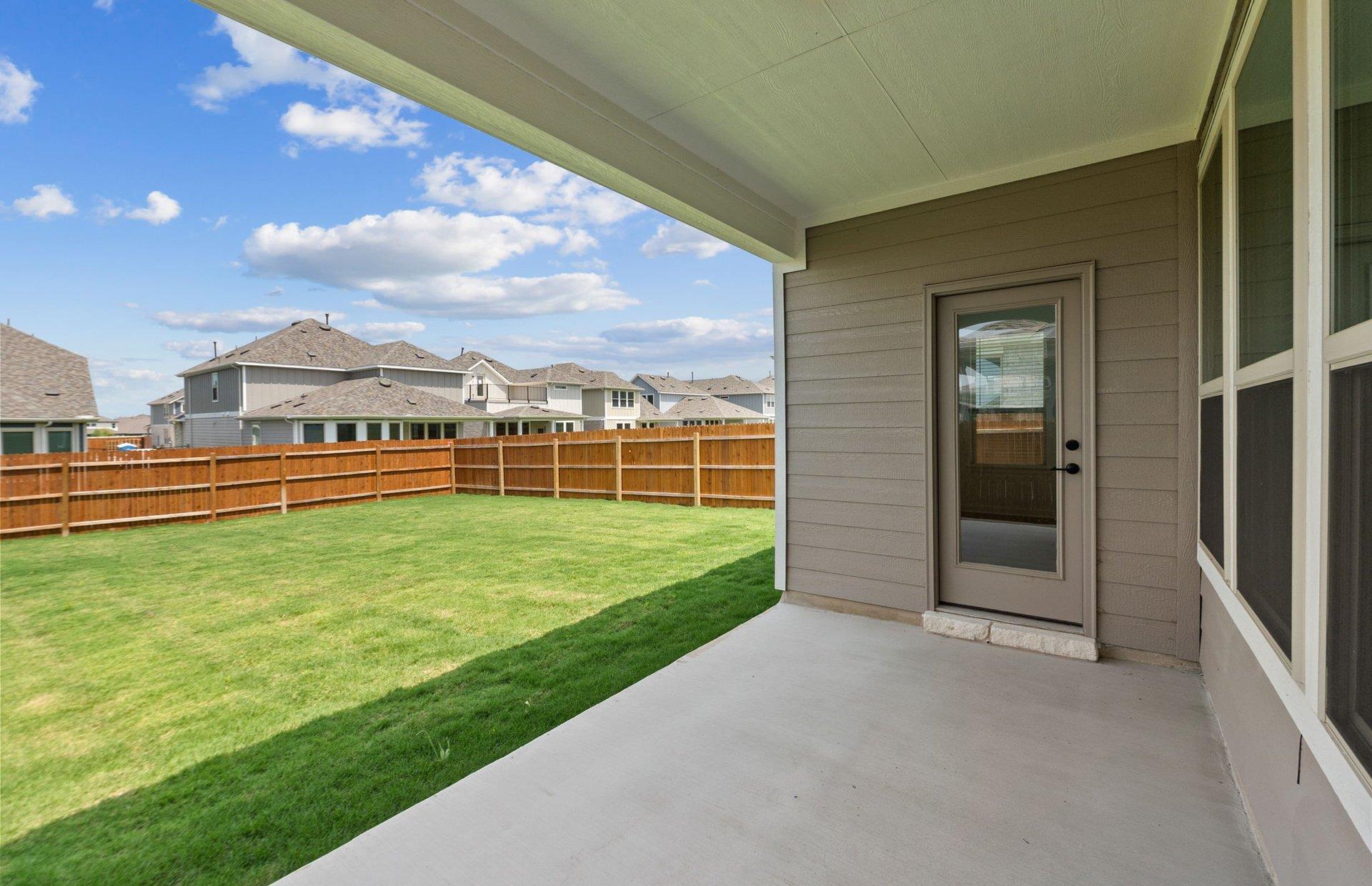 113 Ventura Drive Liberty Hill TX 78642