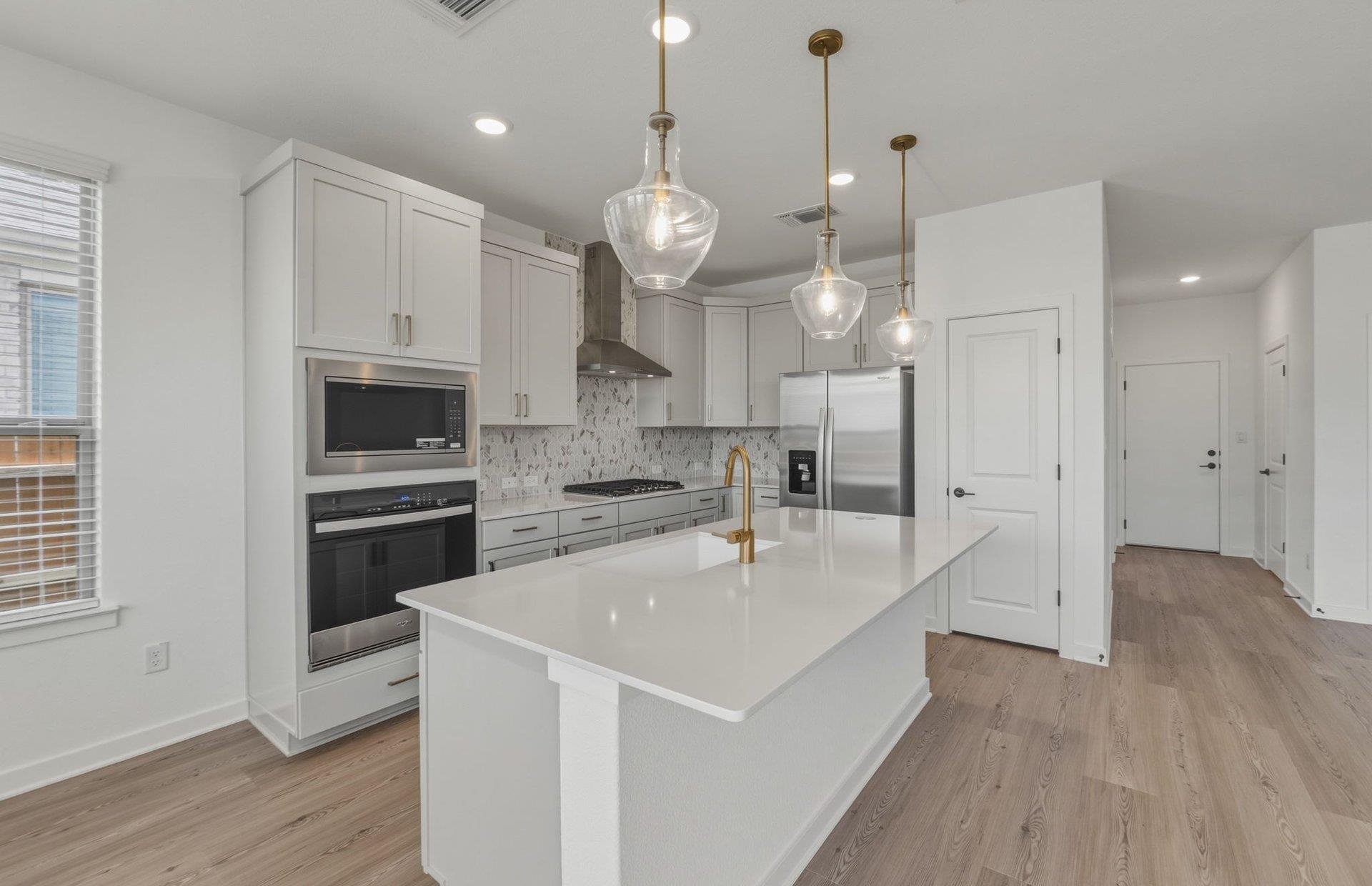 113 Ventura Drive Liberty Hill TX 78642