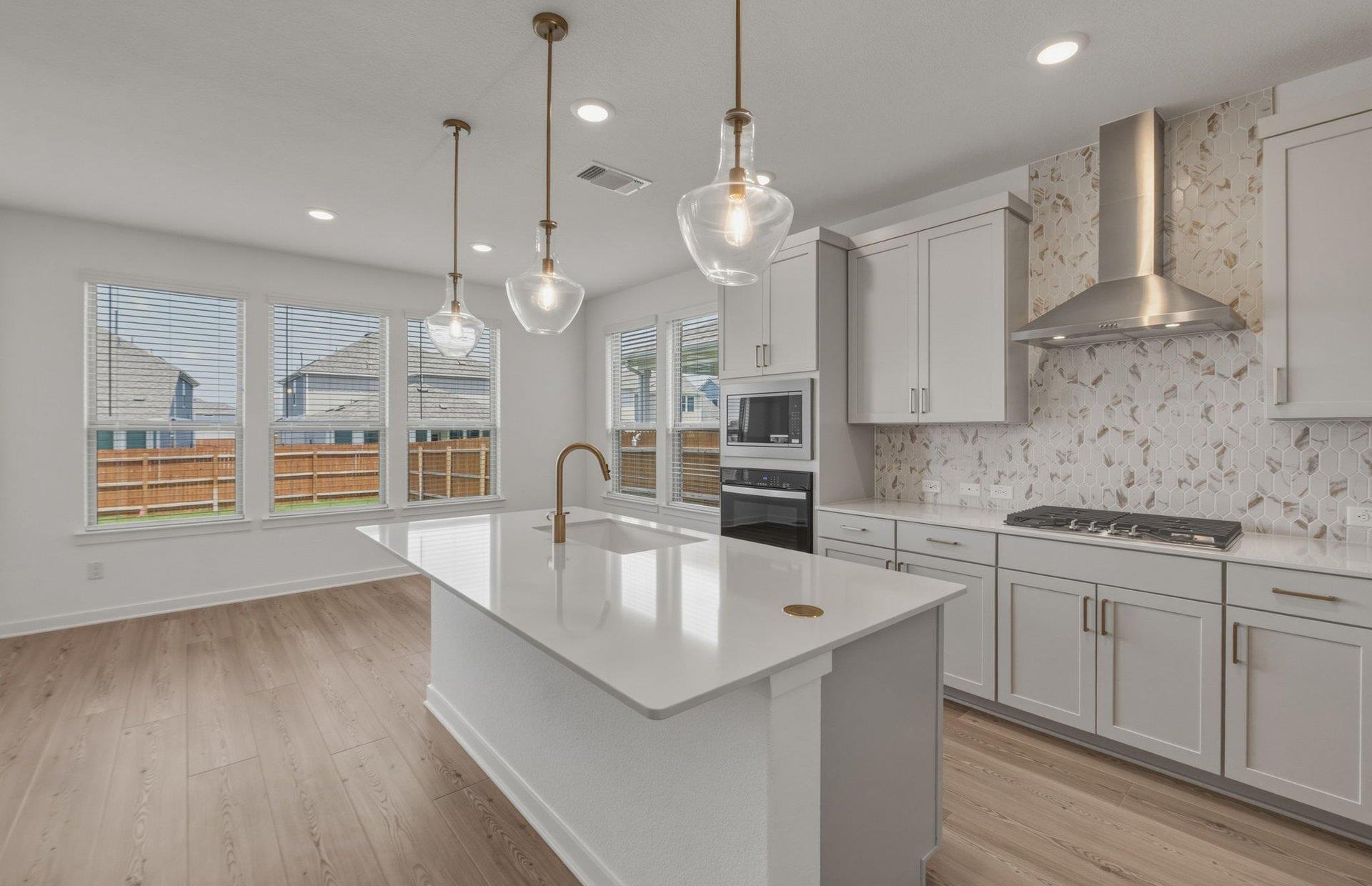 113 Ventura Drive Liberty Hill TX 78642