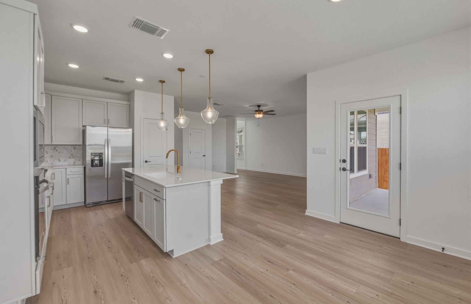 113 Ventura Drive Liberty Hill TX 78642
