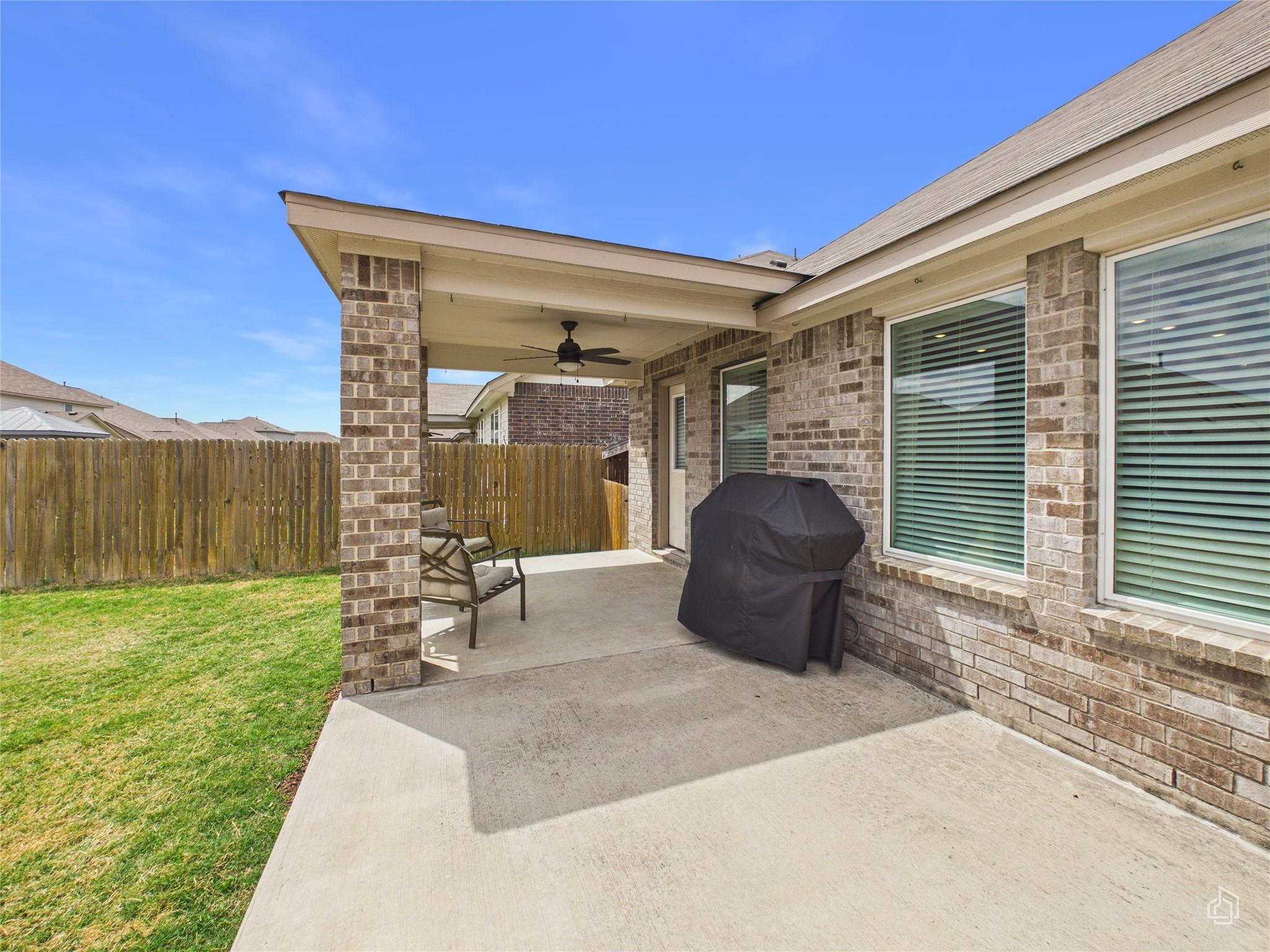 12117 Texana Trail Manor TX 78653