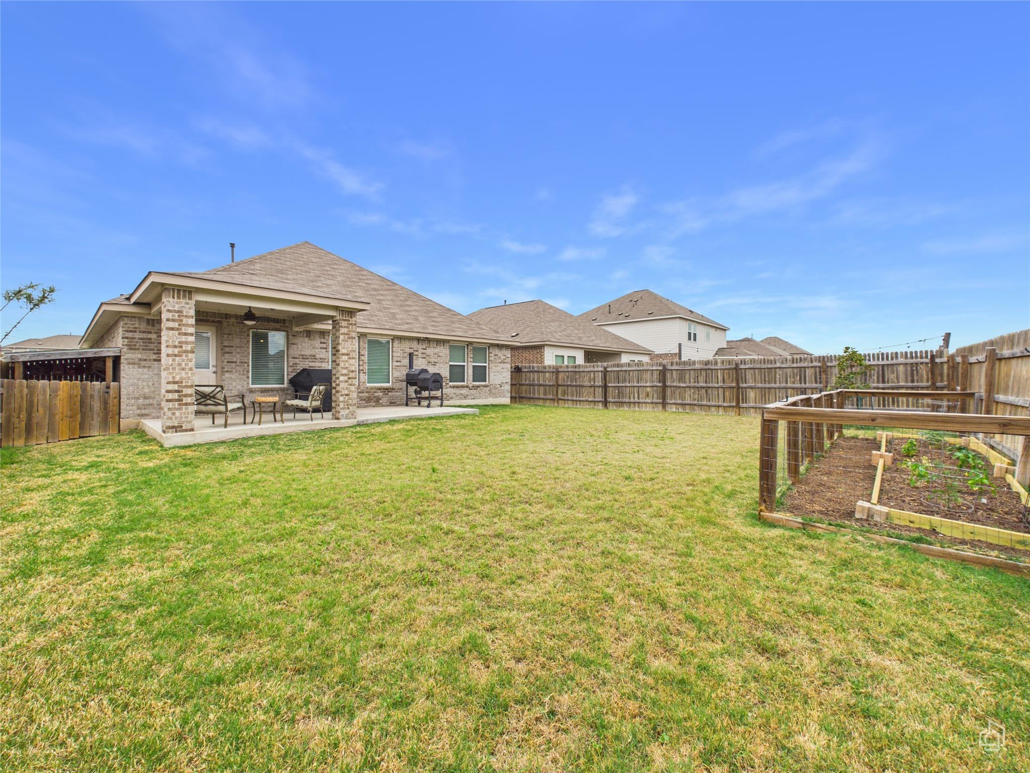 12117 Texana Trail Manor TX 78653