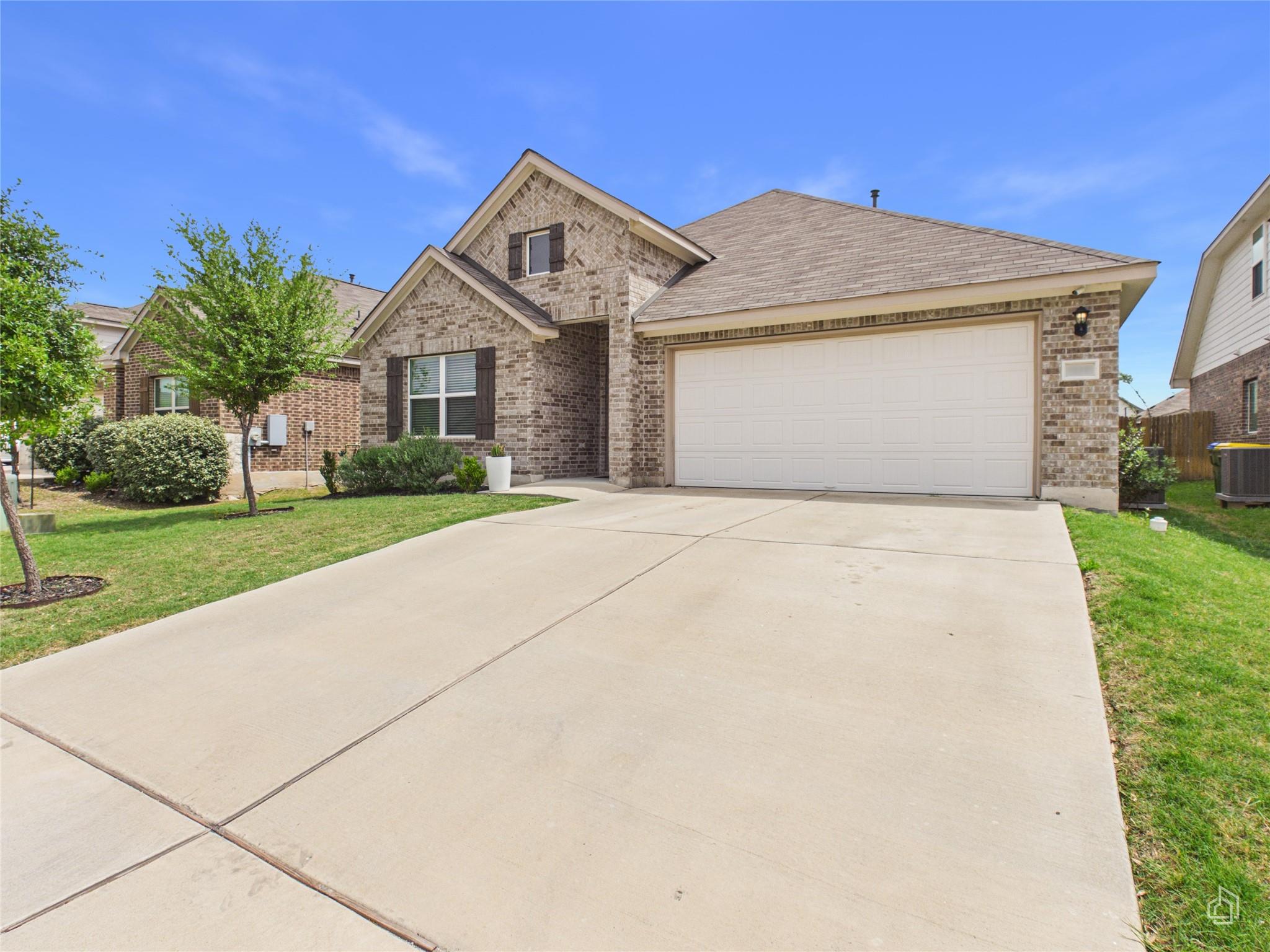 12117 Texana Trail Manor TX 78653
