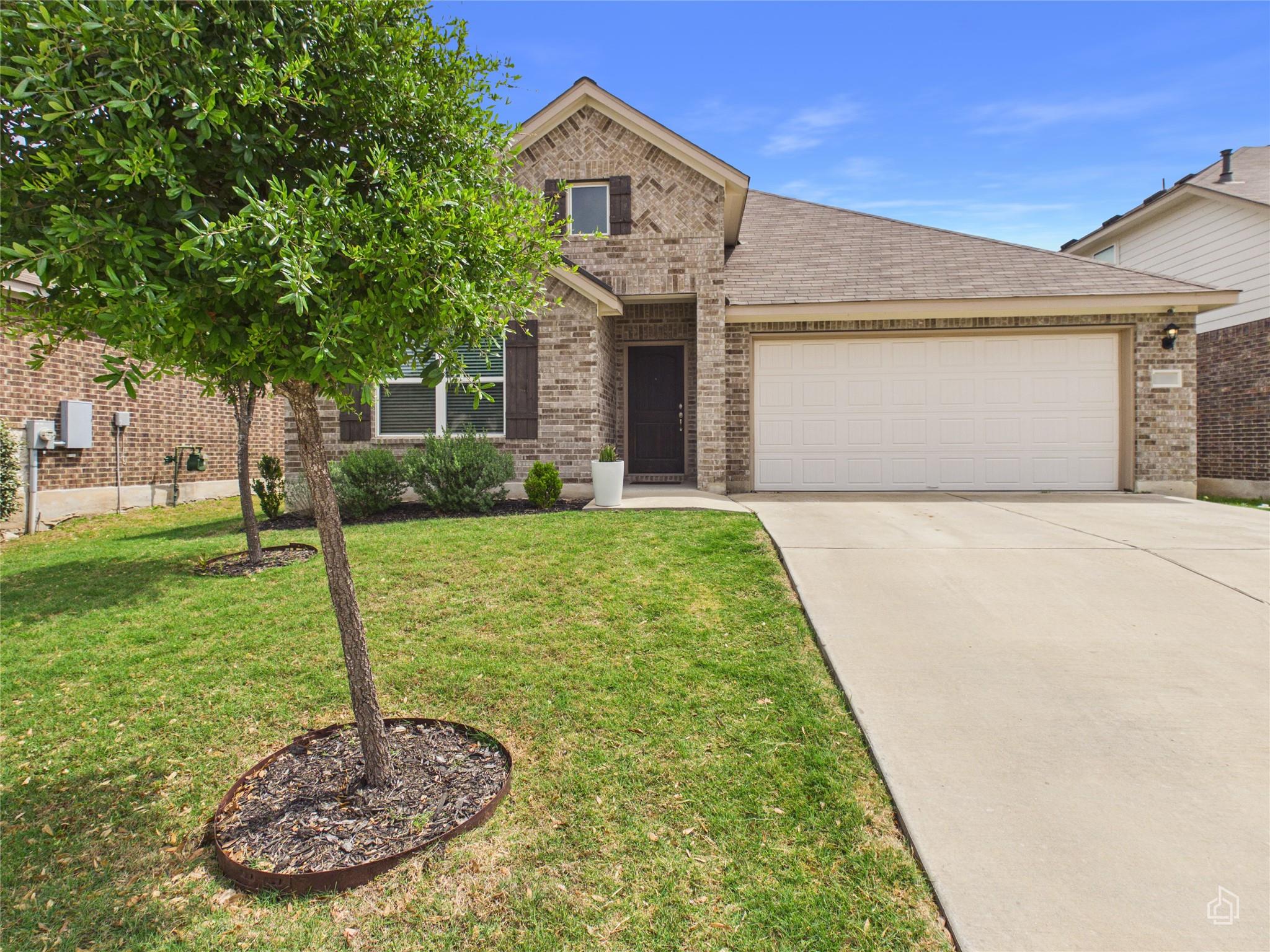 12117 Texana Trail Manor TX 78653