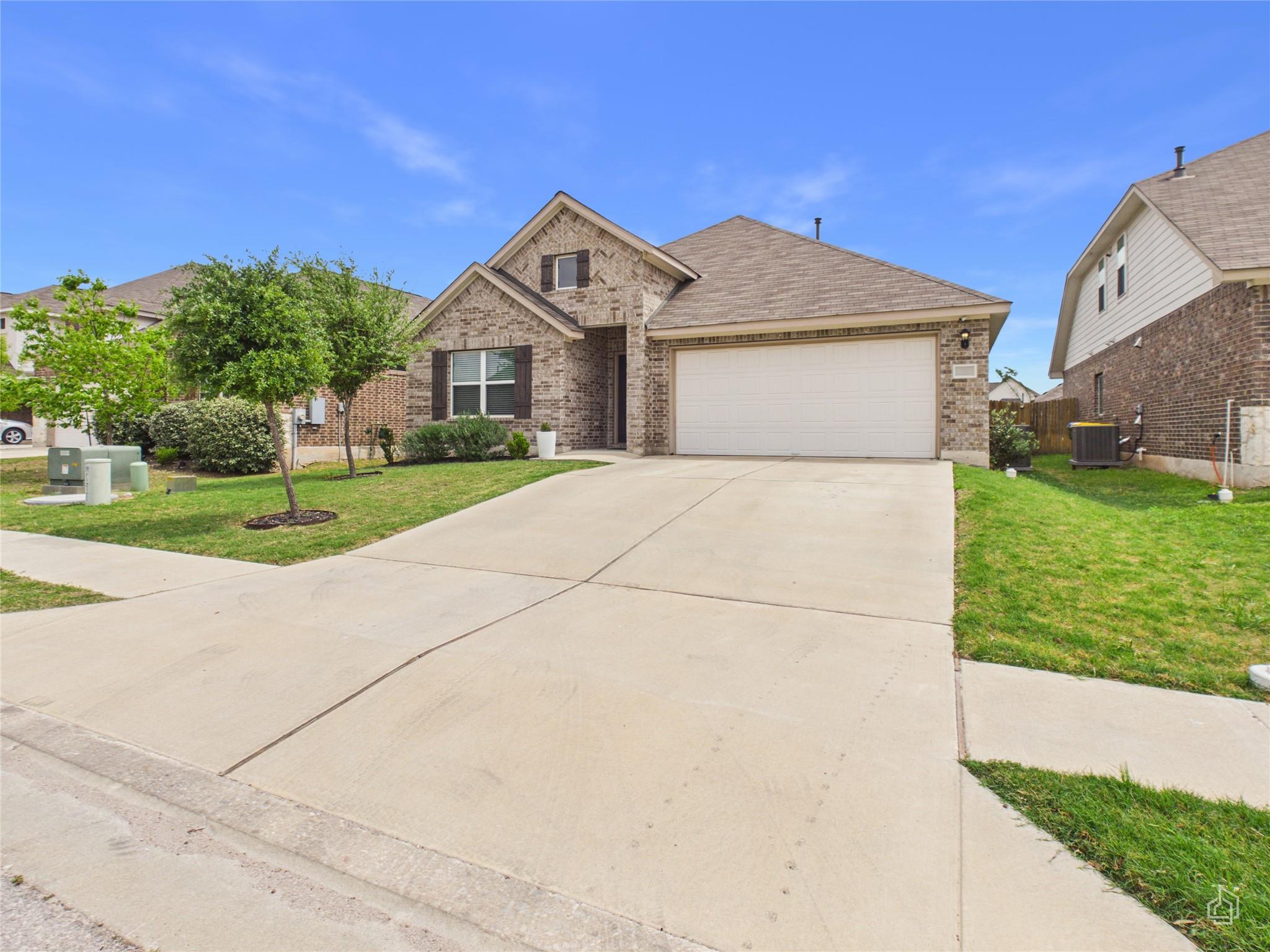 12117 Texana Trail Manor TX 78653