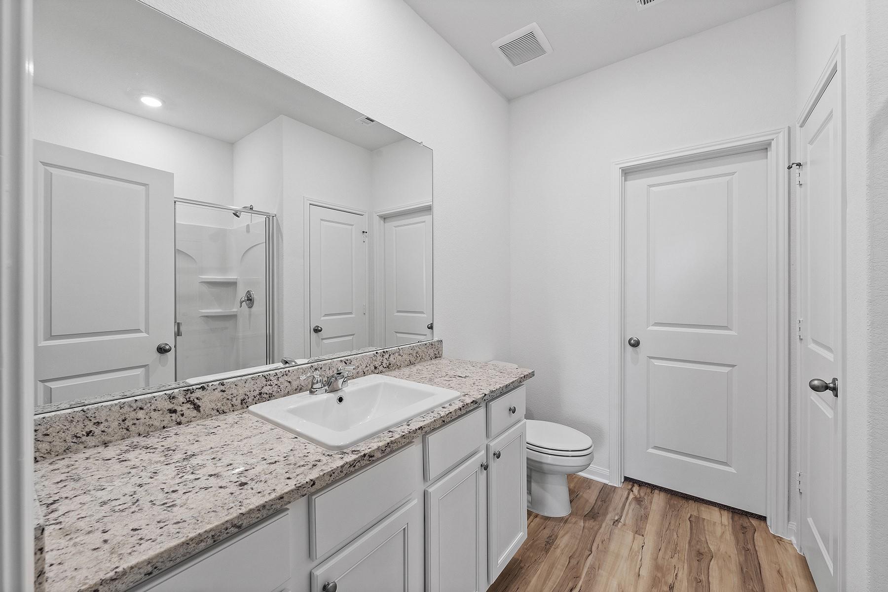 209 Paradise Canyon Drive Jarrell TX 76537