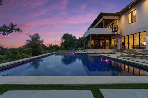 1500 The High Road Austin TX 78746