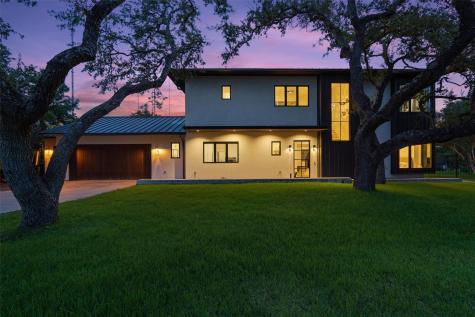 1500 The High Road Austin TX 78746