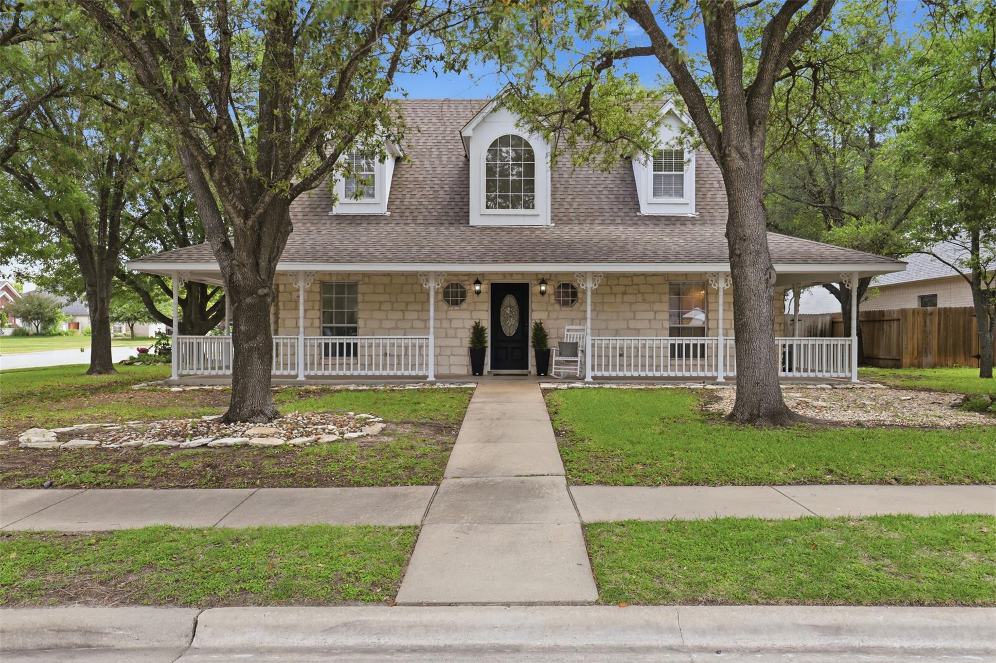 400 Split Oak Drive Pflugerville TX 78660