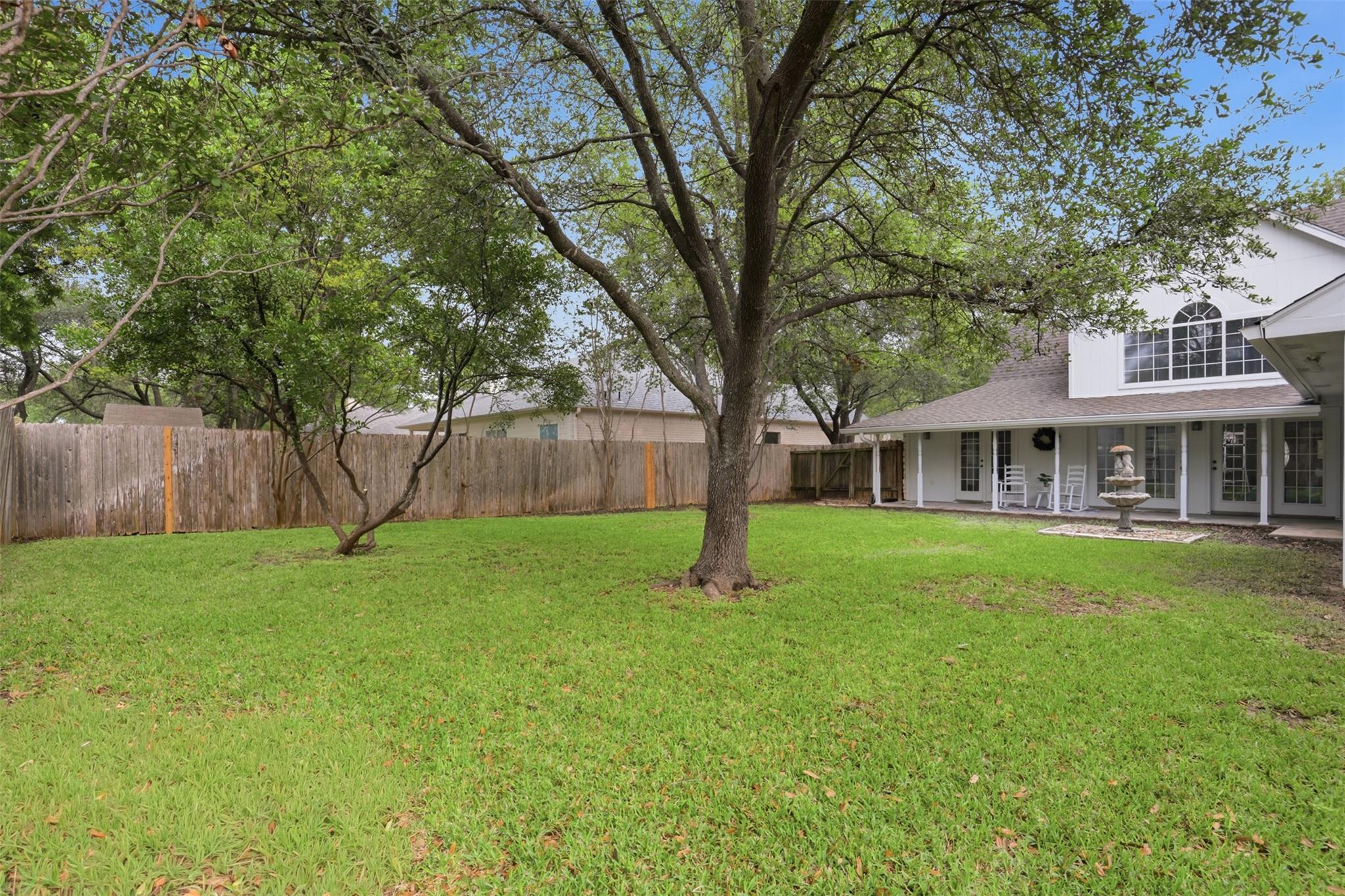 400 Split Oak Drive Pflugerville TX 78660