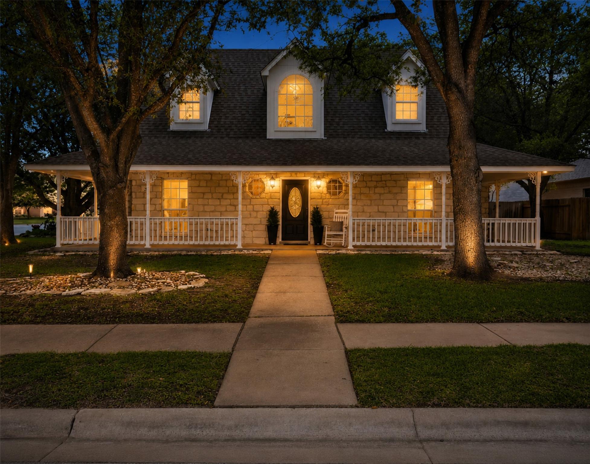 400 Split Oak Drive Pflugerville TX 78660