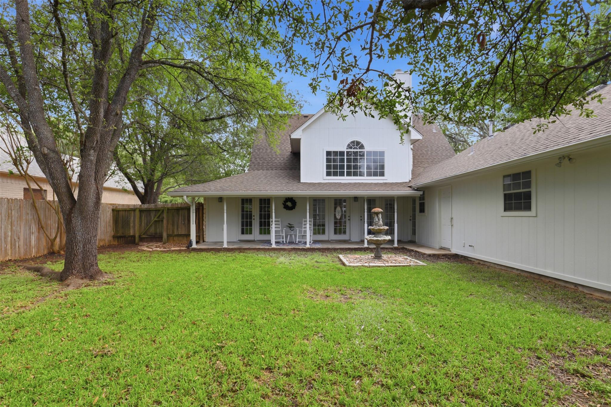 400 Split Oak Drive Pflugerville TX 78660