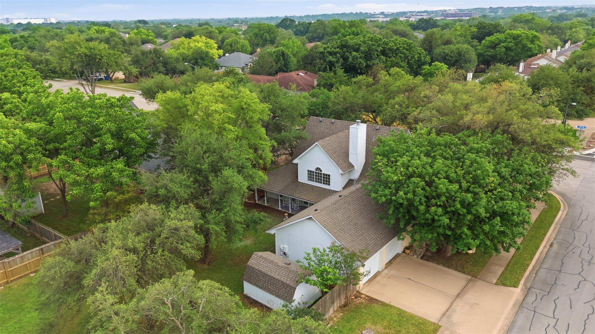 400 Split Oak Drive Pflugerville TX 78660