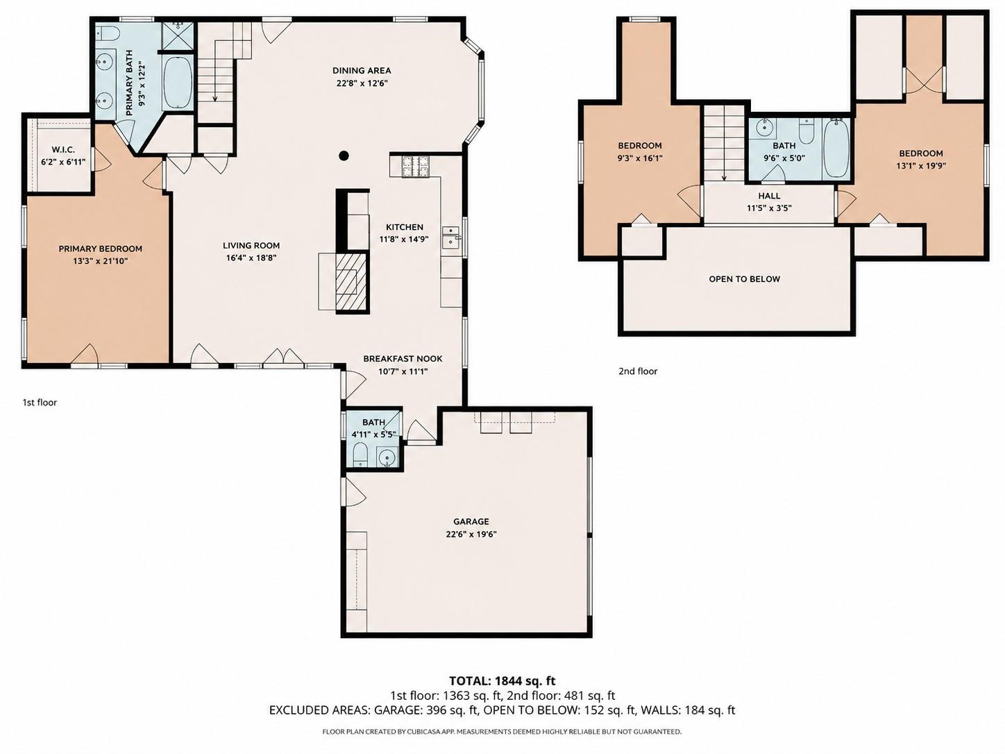400 Split Oak Drive Pflugerville TX 78660