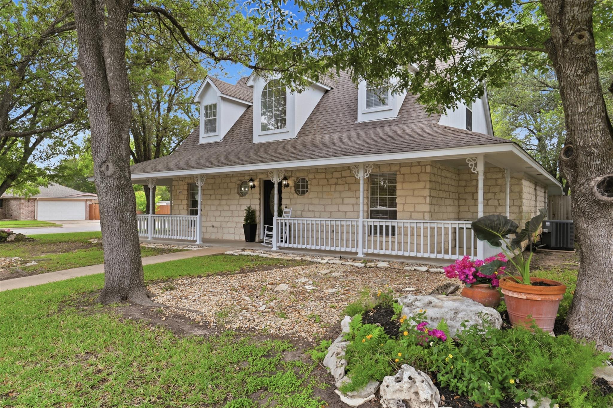 400 Split Oak Drive Pflugerville TX 78660