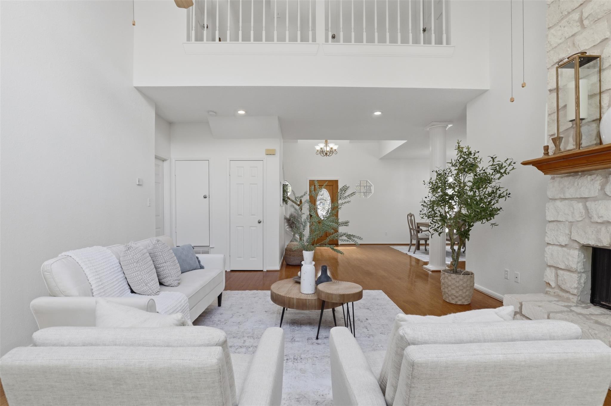 400 Split Oak Drive Pflugerville TX 78660