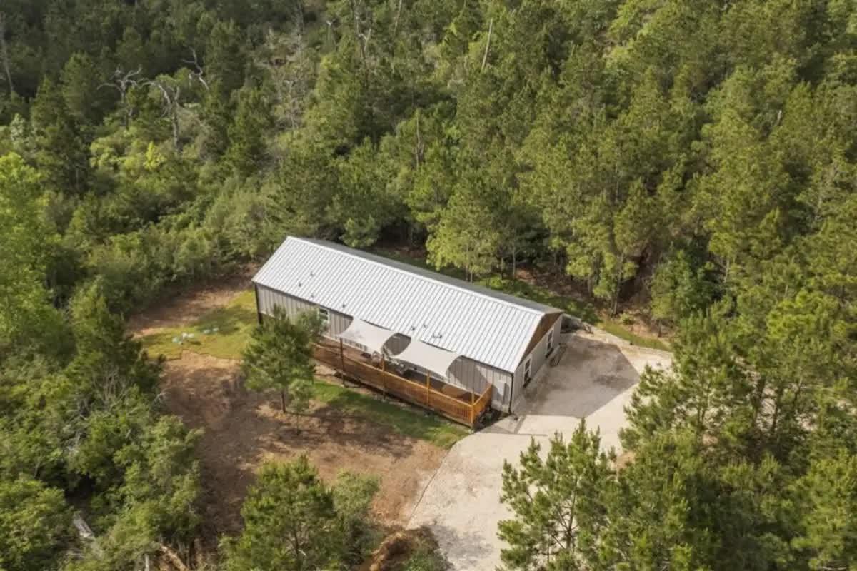 201 Winfield Thicket Road Bastrop TX 78602
