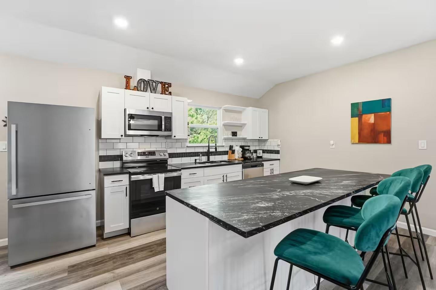 201 Winfield Thicket Road Bastrop TX 78602