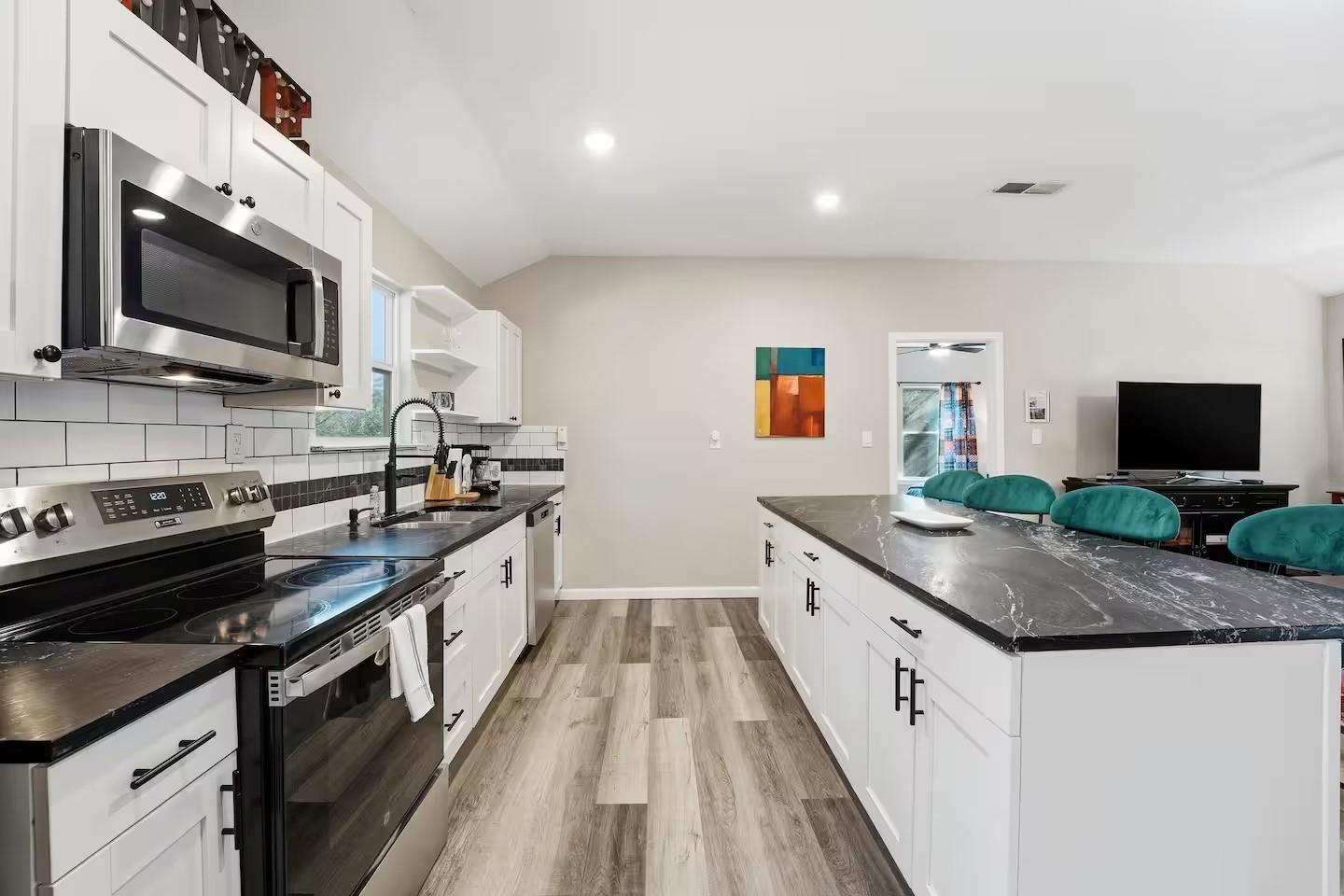 201 Winfield Thicket Road Bastrop TX 78602