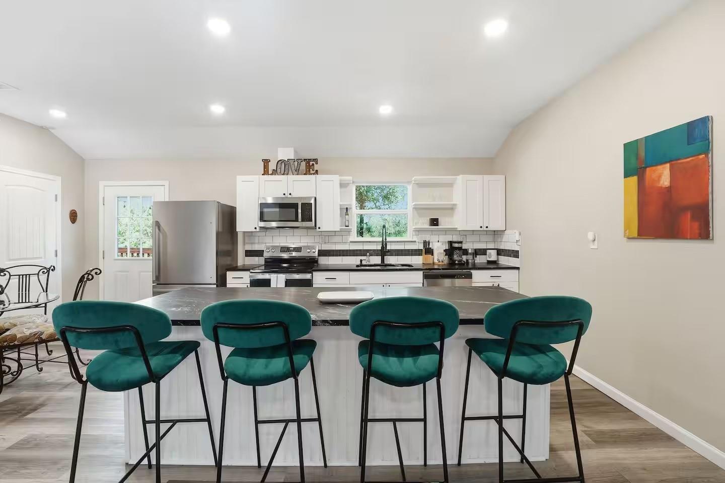 201 Winfield Thicket Road Bastrop TX 78602