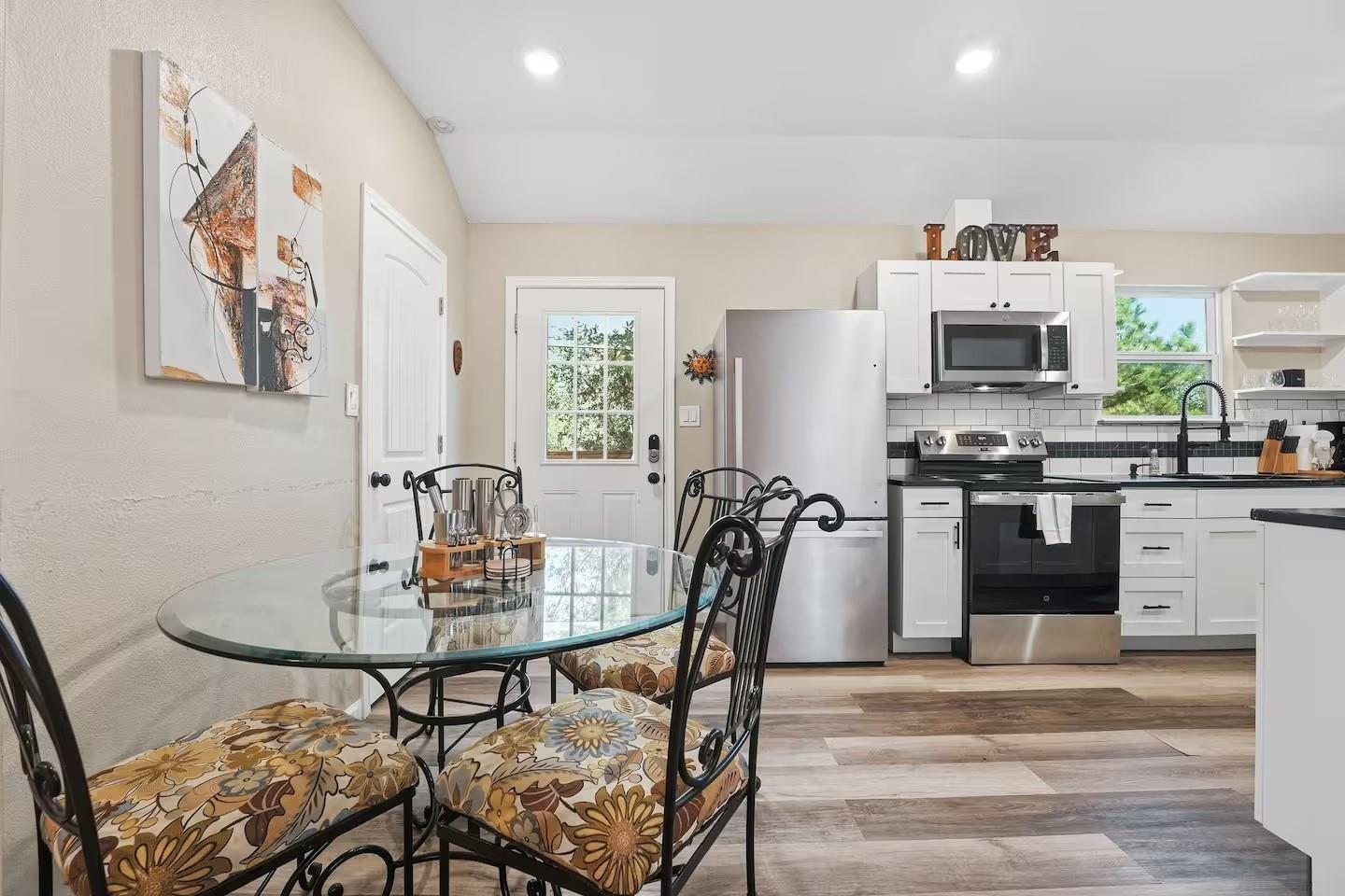 201 Winfield Thicket Road Bastrop TX 78602