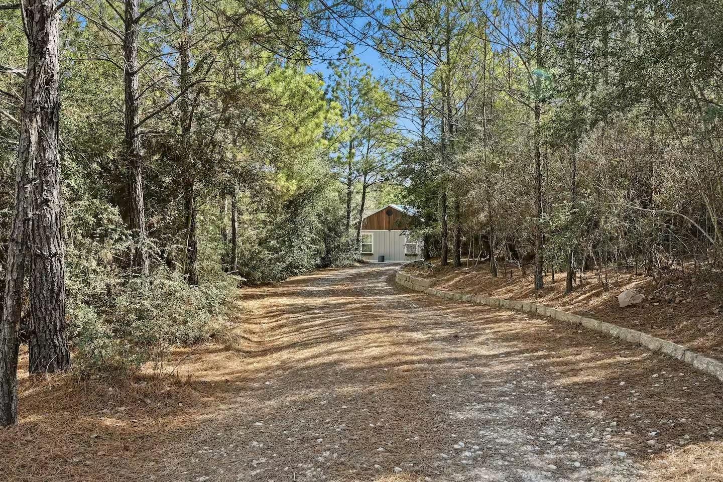 201 Winfield Thicket Road Bastrop TX 78602