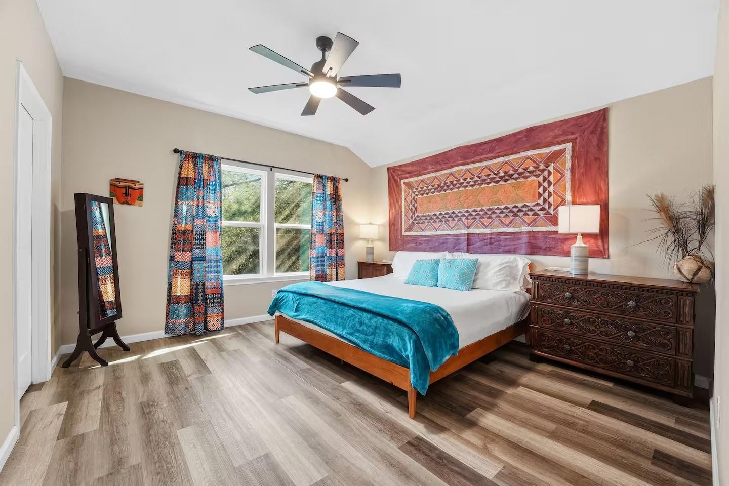 201 Winfield Thicket Road Bastrop TX 78602