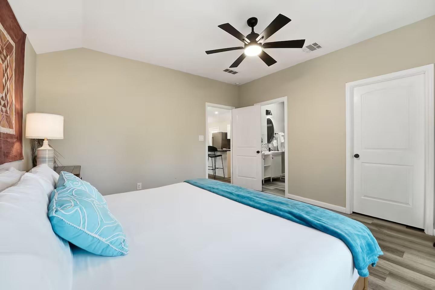 201 Winfield Thicket Road Bastrop TX 78602