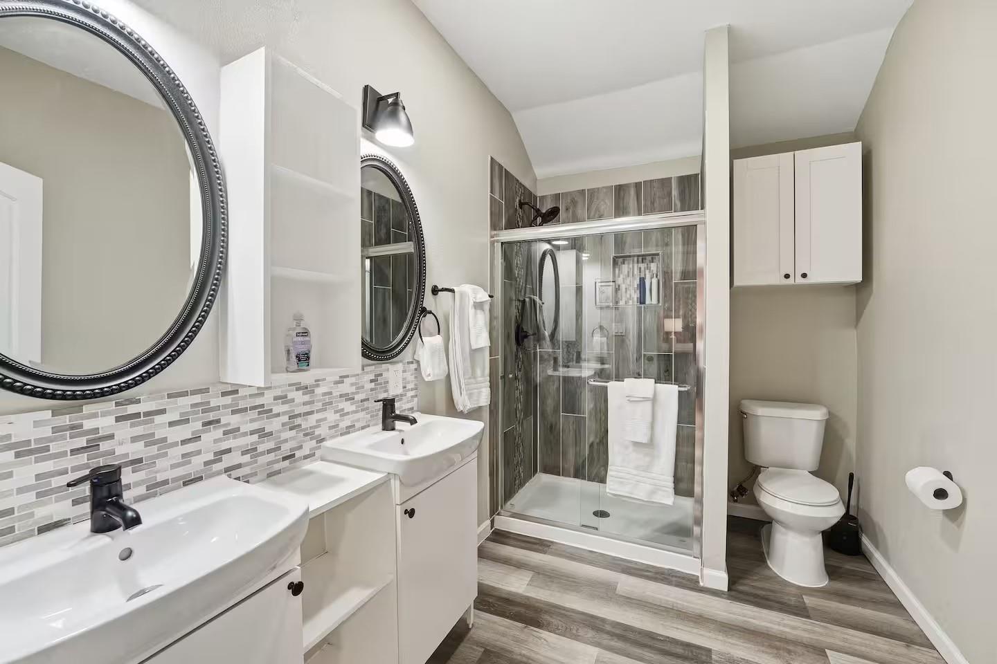 201 Winfield Thicket Road Bastrop TX 78602