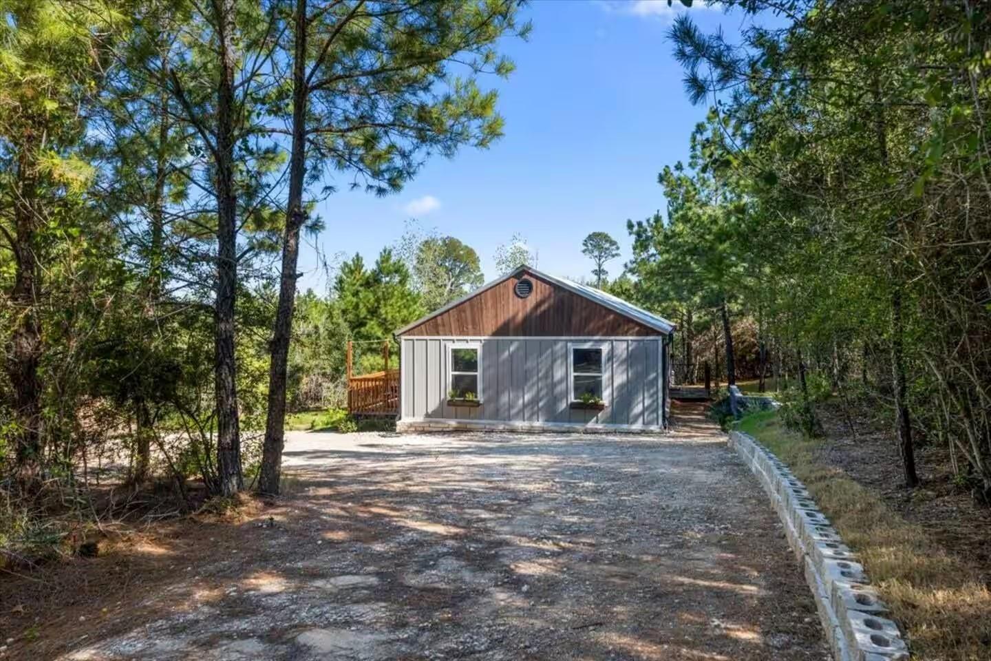 201 Winfield Thicket Road Bastrop TX 78602