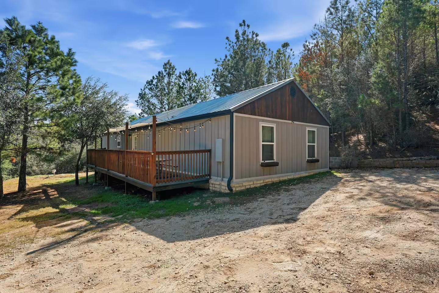 201 Winfield Thicket Road Bastrop TX 78602